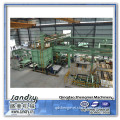 Vacuum Process Foundry Metal Casting Moulding Machine Line